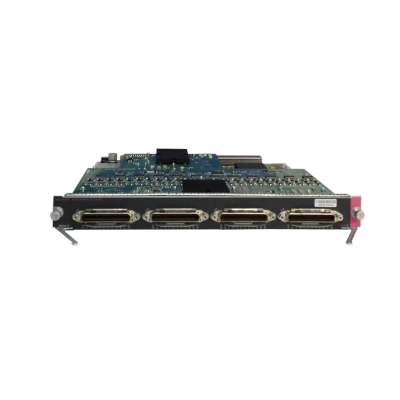 Модуль Cisco WS-X6148-RJ21V