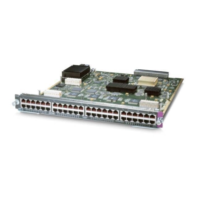 Модуль Cisco WS-X6148-RJ-45