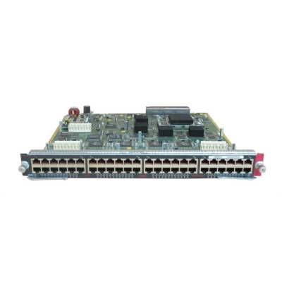 Модуль Cisco WS-X6148-RJ45V