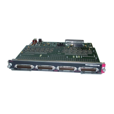 Модуль Cisco WS-X6348-RJ21V