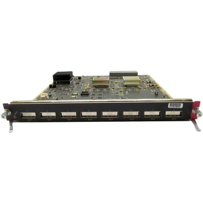 Модуль Cisco WS-X6408A-GBIC