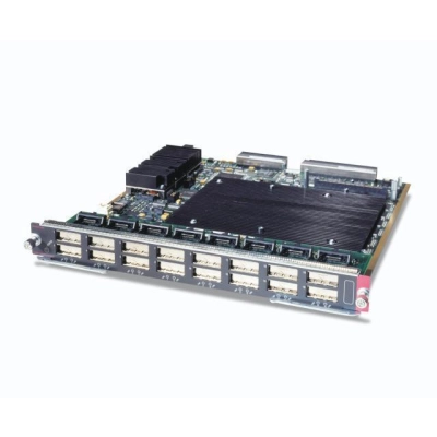 Модуль Cisco WS-X6516-GBIC