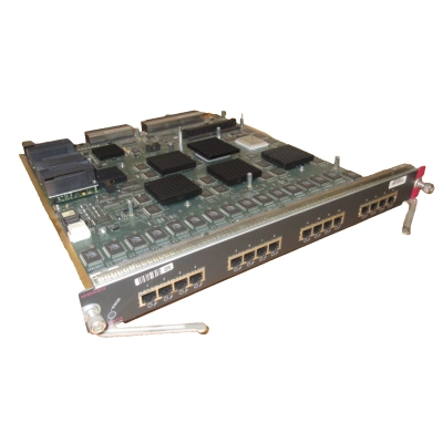 Модуль Cisco WS-X6516-GE-TX