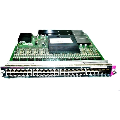 Модуль Cisco WS-X6548-RJ-45