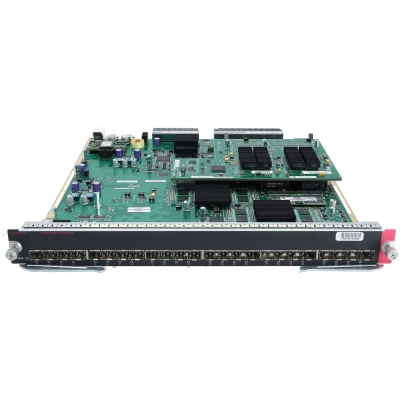 Модуль Cisco WS-X6724-SFP (USED)