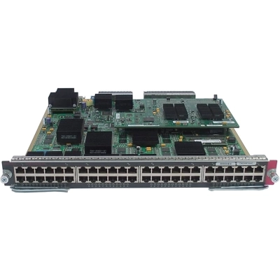 Модуль Cisco WS-X6748-GE-TX