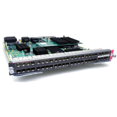 Модуль Cisco WS-X6748-SFP