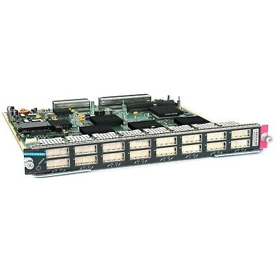 Модуль Cisco WS-X6816-GBIC