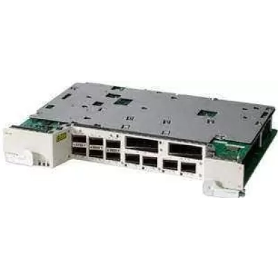 Модуль для конвергентной системы Cisco NCS2K-400G-XP=