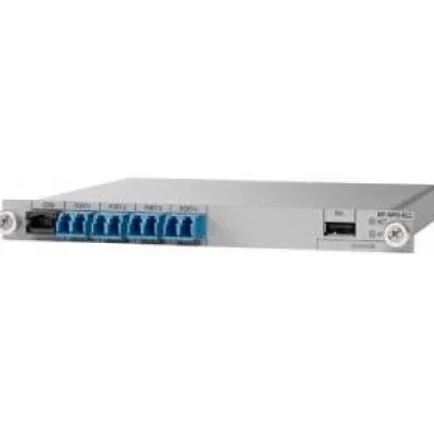 Модуль для конвергентной системы Cisco NCS2K-MF-2LC-ADP=