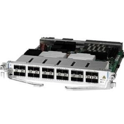 Модуль для конвергентной системы Cisco NCS4K-4H-OPW-QC2=