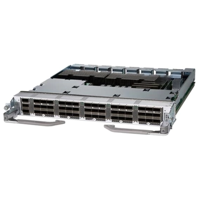 Модуль маршрутизатора Cisco 8800-LC-48H