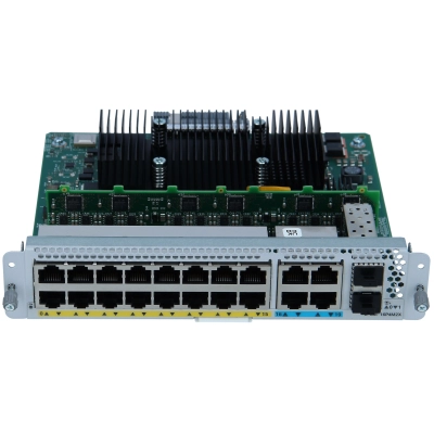 Модуль маршрутизатора Cisco C-SM-16P4M2X