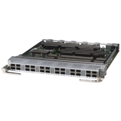 Модуль маршрутизатора Cisco NC57-24DD