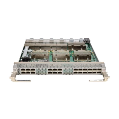 Модуль маршрутизатора Cisco NC55-24X100G-SE