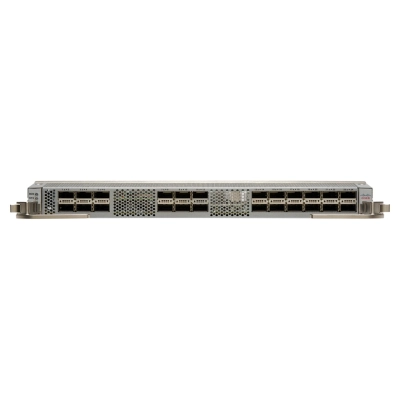 Модуль маршрутизатора Cisco NC55-24X100-SE