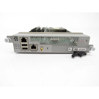 Модуль маршрутизатора Cisco NC55-RP