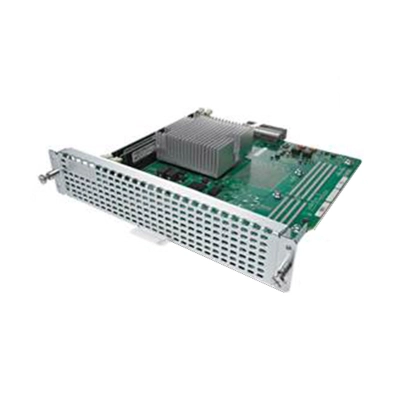 Модуль маршрутизатора Cisco SM-X-PVDM-500