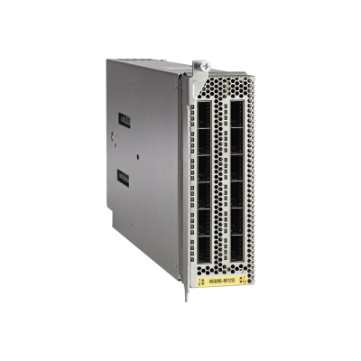 Модуль расширения Cisco N5600-M12Q=