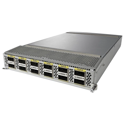 Модуль расширения Cisco N5600-M12Q