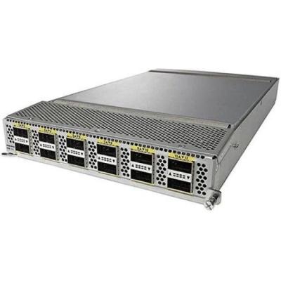 Модуль расширения Cisco N6004-M12Q