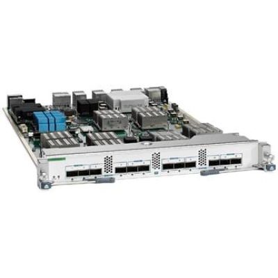 Модуль Cisco N7K-FCOE-F312FQ