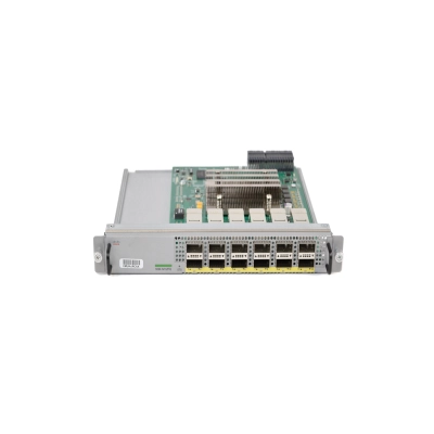 Модуль Cisco Nexus N9K-M12PQ