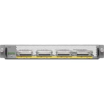 Модуль Cisco Nexus N9K-M4PC-CFP2