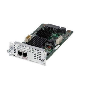 Модуль Cisco NIM-2CE1T1-PRI