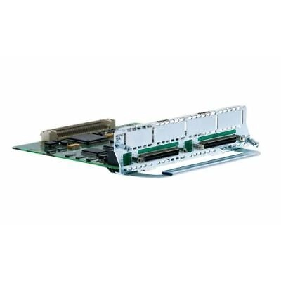 Модуль Cisco NM-16A (USED)