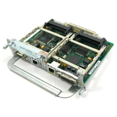 Модуль Cisco NM-1FE1R2W