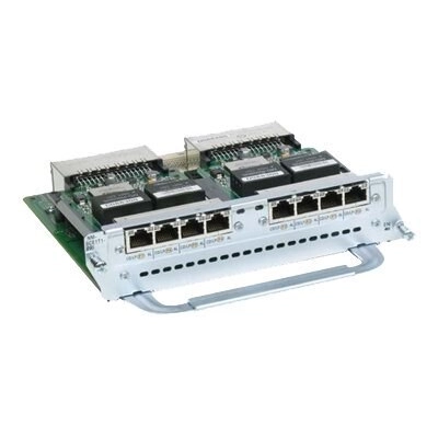 Модуль Cisco NM-8CE1T1-PRI