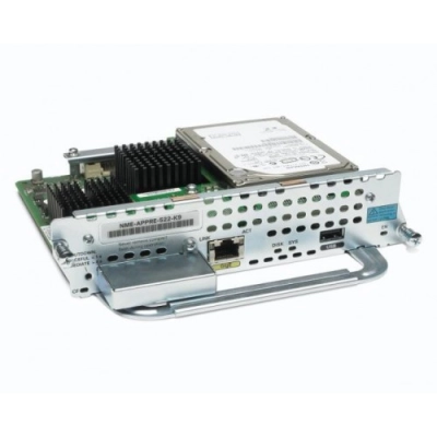 Модуль Cisco NME-APPRE-502-K9