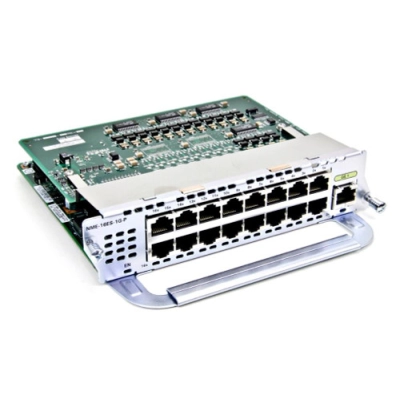 Модуль Cisco NME-X-23ES-1G-P