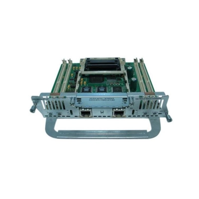 Модуль Cisco NM-HDV2-1T1/E1