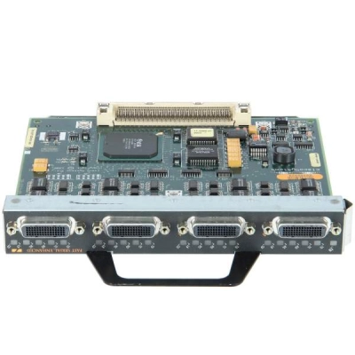 Модуль Cisco 7600 PA-4T+= (USED)