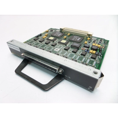 Модуль Cisco 7200 PA-8T-V35-IPP (USED)