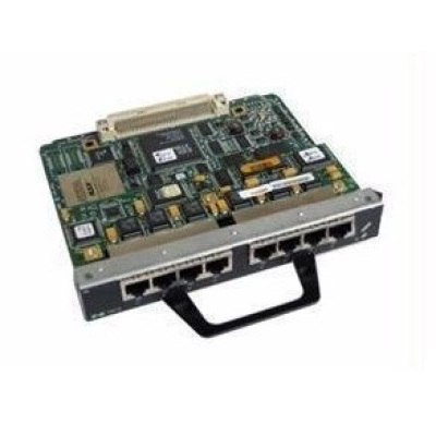 Модуль Cisco 7600 PA-A3-8E1IMA= (USED)