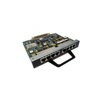 Модуль Cisco 7600 PA-A3-8T1IMA= (USED)