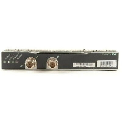 Модуль Cisco 7200 PA-A6-T3 (USED)