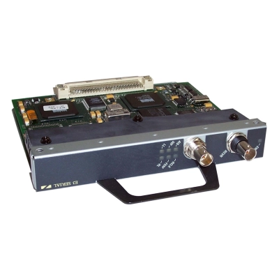 Модуль Cisco 7600 PA-E3= (USED)