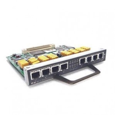 Модуль Cisco 7200 PA-MC-8TE1+ (USED)