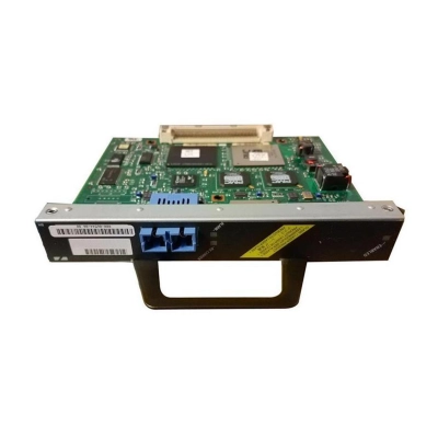 Модуль Cisco 7600 PA-MC-STM-1MM (USED)