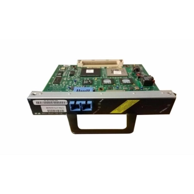 Модуль Cisco 7600 PA-MC-STM-1SMI= (USED)