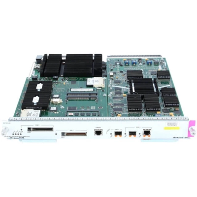 Модуль Cisco RSP720-3C-10GE (USED)