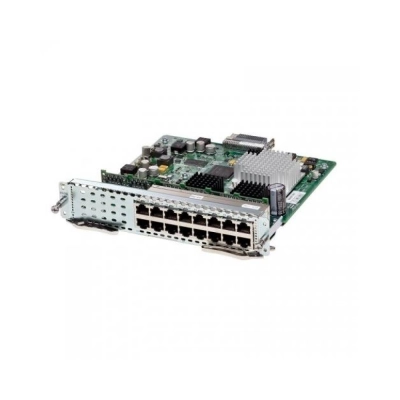 Модуль Cisco SM-ES3-16-P