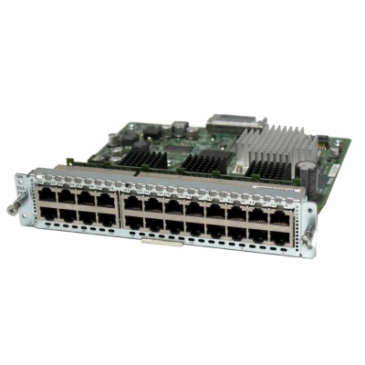 Модуль Cisco SM-X-ES3-24-P