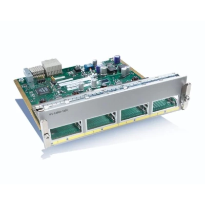 Модуль Cisco WS-X4904-10GE