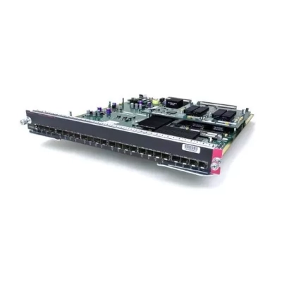 Модуль Cisco WS-X6824-SFP-2T