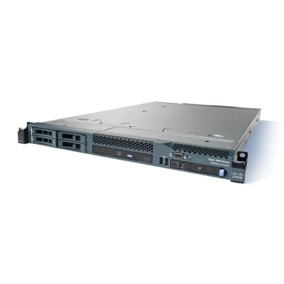 Контроллер точек доступа Cisco 8500 Series AIR-CT8510-6K-K9